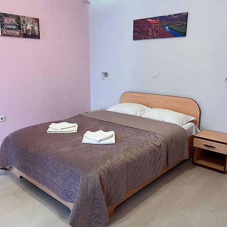 Pension Old City Брашов Экстерьер фото