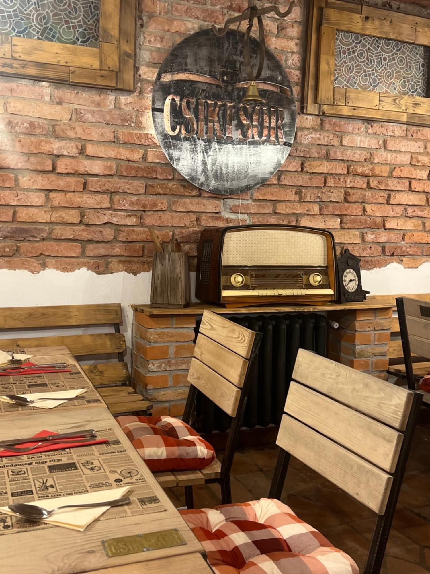 Pension Old City Брашов Экстерьер фото
