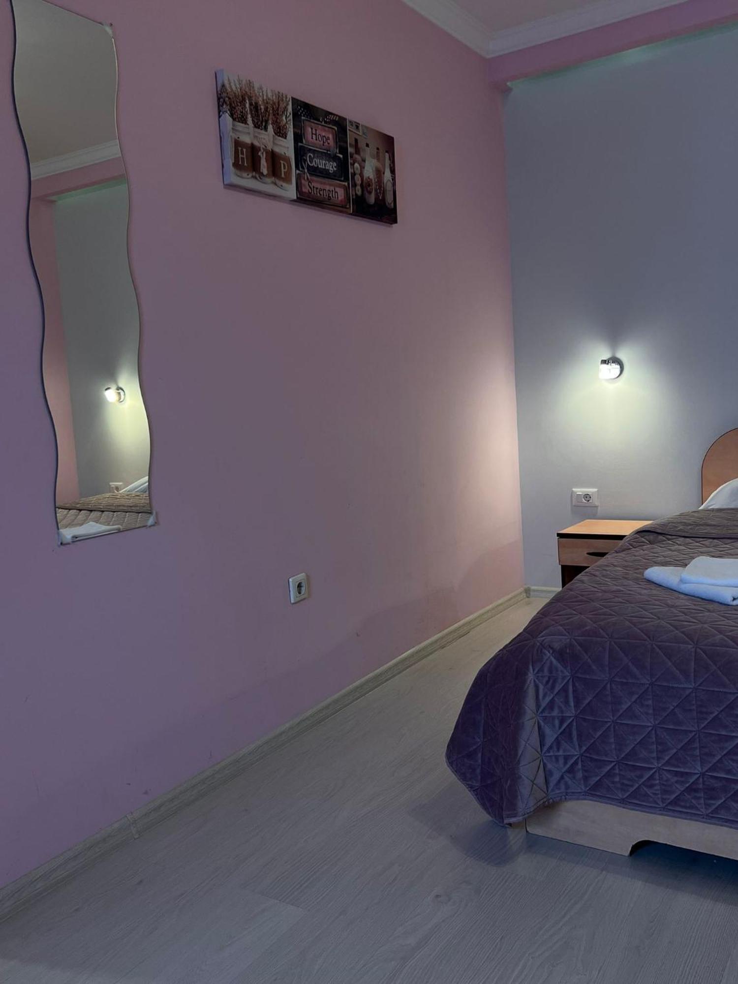 Pension Old City Брашов Экстерьер фото